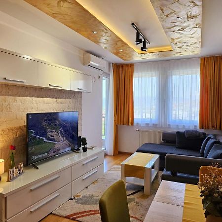 Apartment Lasta Sarajevo Extérieur photo
