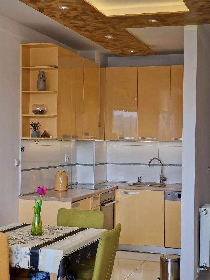 Apartment Lasta Sarajevo Extérieur photo