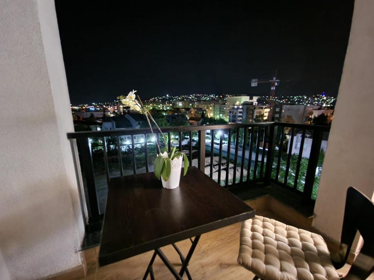 Apartment Lasta Sarajevo Extérieur photo