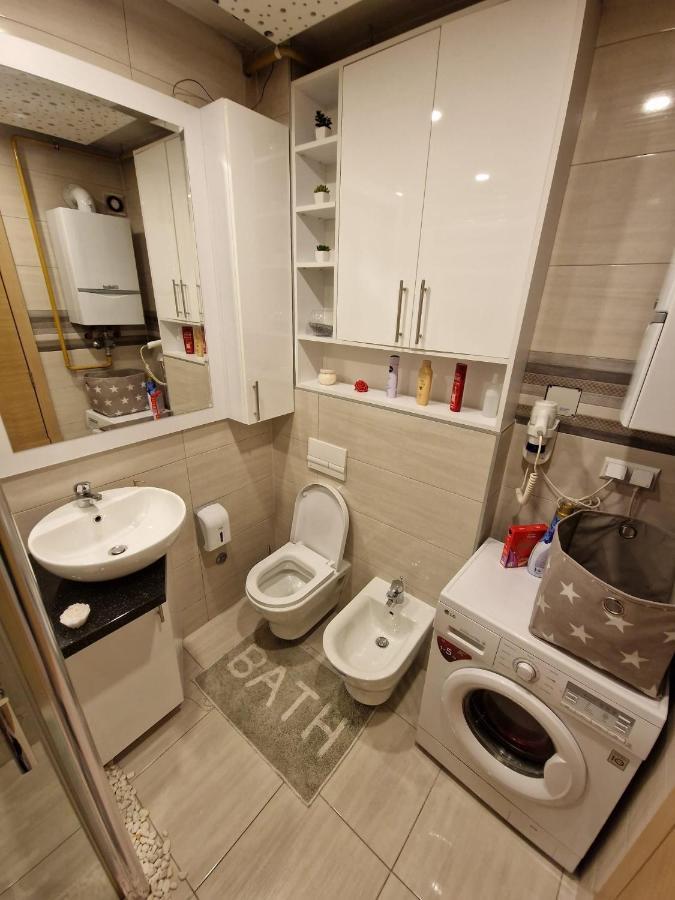 Apartment Lasta Sarajevo Extérieur photo