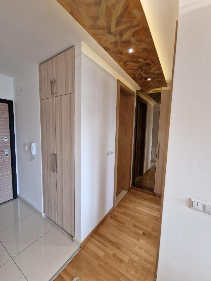 Apartment Lasta Sarajevo Extérieur photo