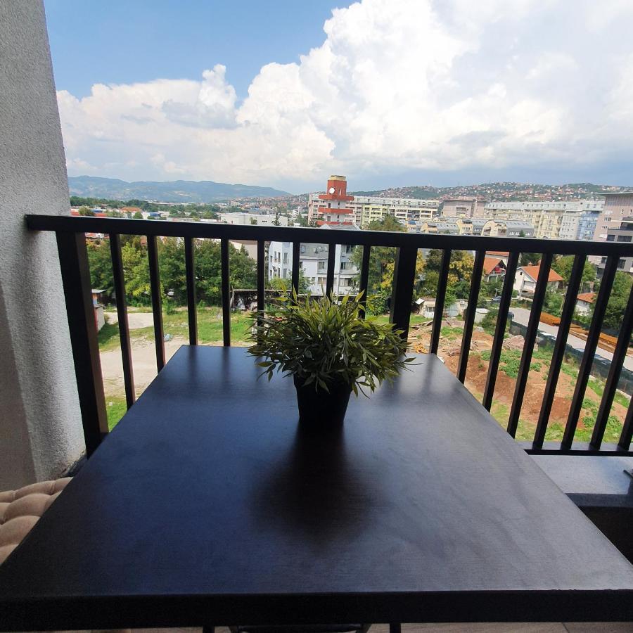 Apartment Lasta Sarajevo Extérieur photo