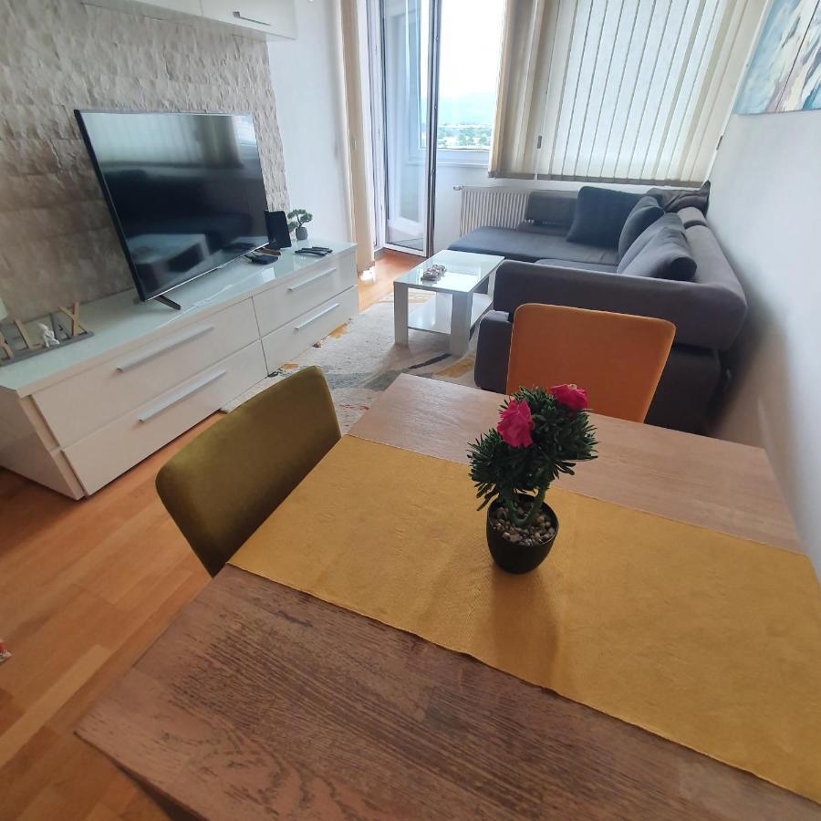Apartment Lasta Sarajevo Extérieur photo