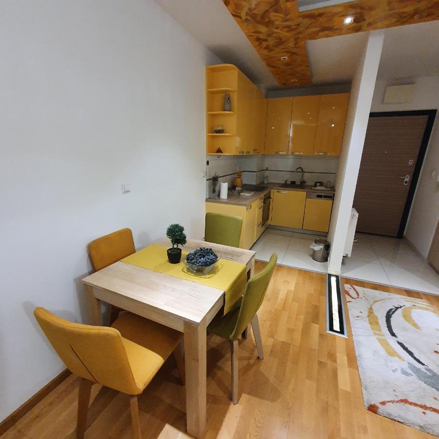 Apartment Lasta Sarajevo Extérieur photo