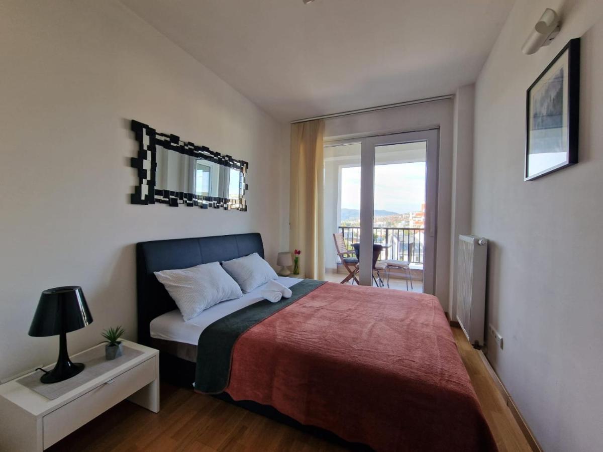 Apartment Lasta Sarajevo Extérieur photo