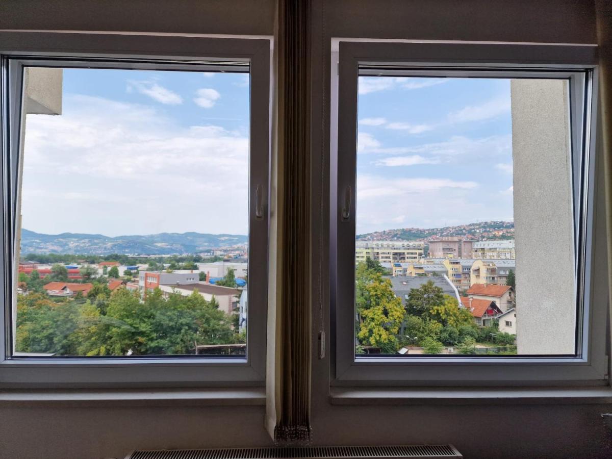 Apartment Lasta Sarajevo Extérieur photo