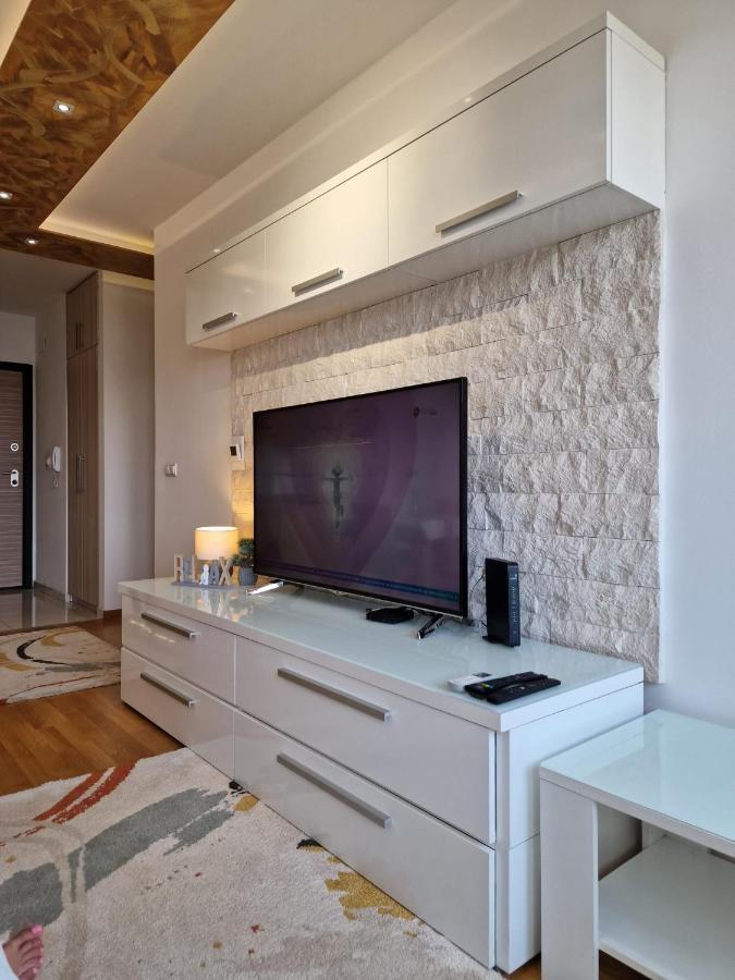 Apartment Lasta Sarajevo Extérieur photo