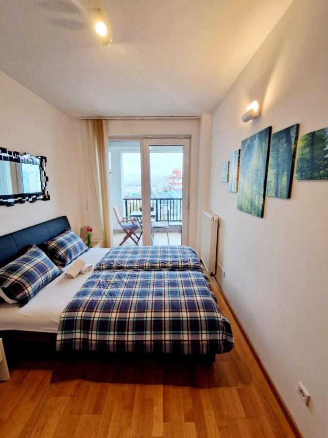 Apartment Lasta Sarajevo Extérieur photo