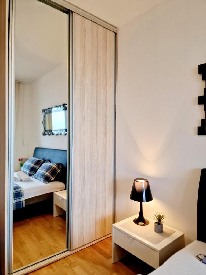 Apartment Lasta Sarajevo Extérieur photo