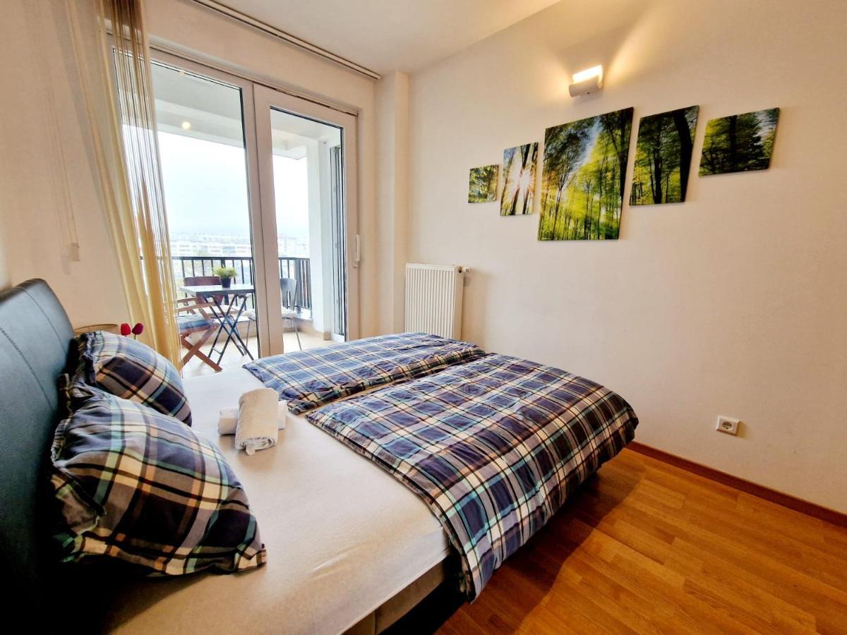 Apartment Lasta Sarajevo Extérieur photo