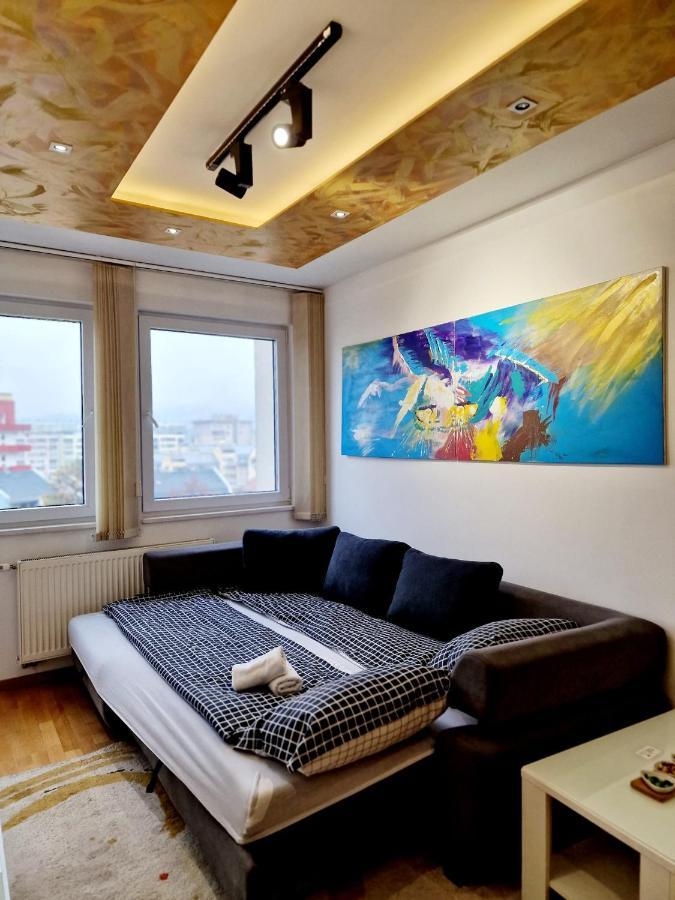 Apartment Lasta Sarajevo Extérieur photo