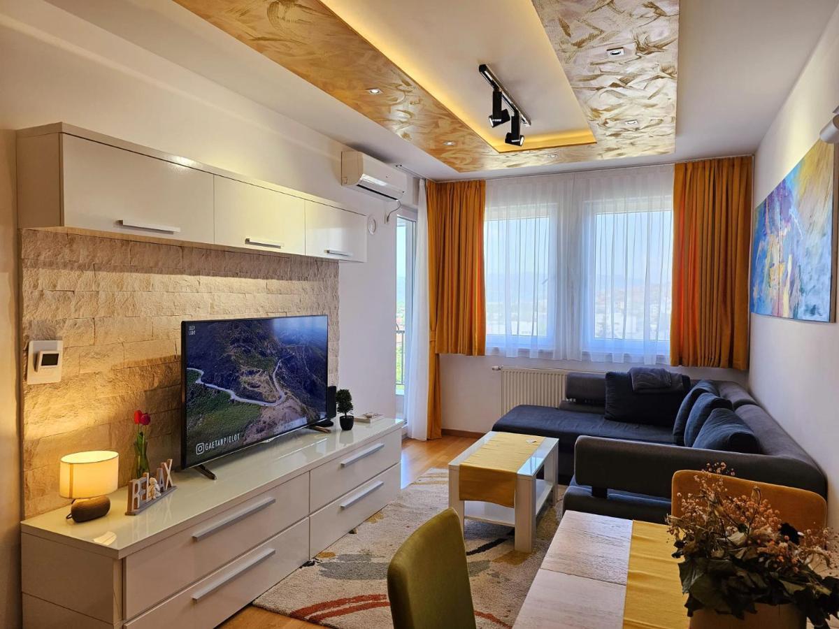 Apartment Lasta Sarajevo Extérieur photo